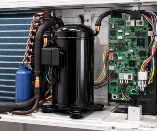 冷氣停機後為什麼不能馬上再開？壓縮機保護原理解析